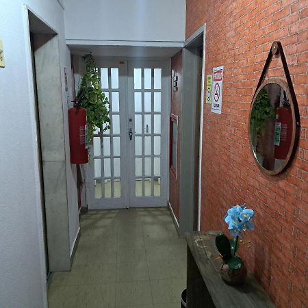 Lapa Quarto No Flat 302 Rio de Janeiro Exterior photo