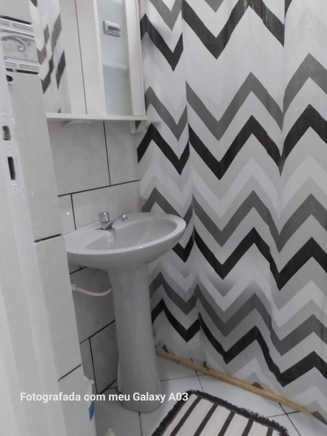 Lapa Quarto No Flat 302 Rio de Janeiro Exterior photo